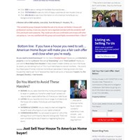 american homebuyer's Portfolio
